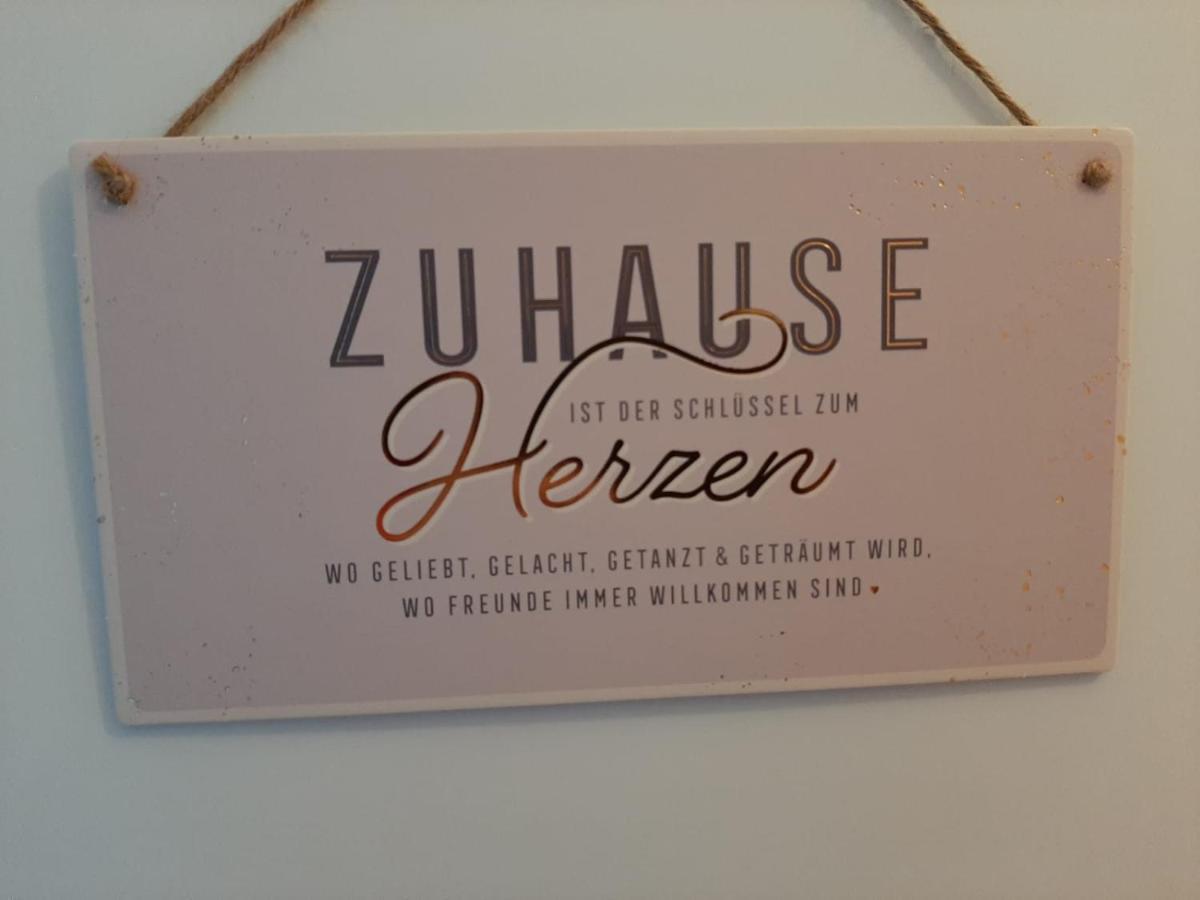 Auszeit Rheingauer Rosengasse Apartment Johannisberg Ngoại thất bức ảnh