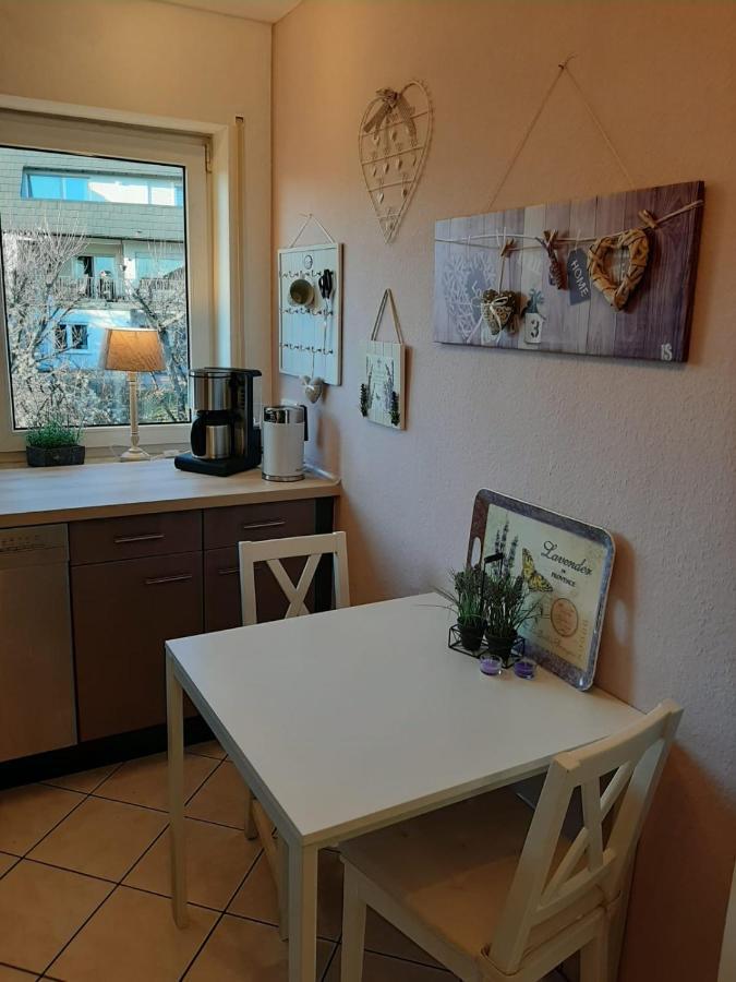 Auszeit Rheingauer Rosengasse Apartment Johannisberg Ngoại thất bức ảnh