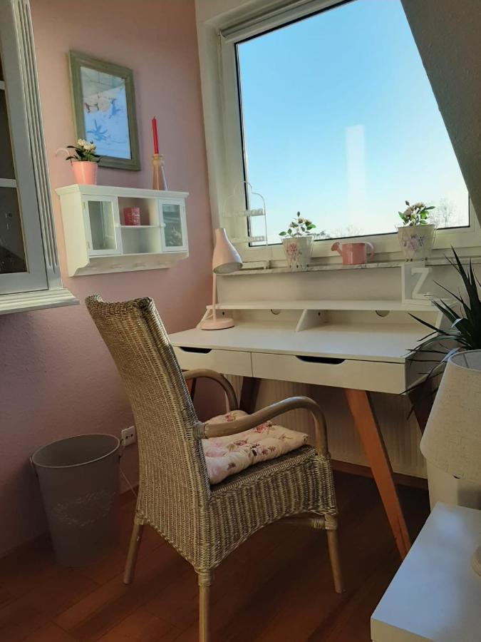 Auszeit Rheingauer Rosengasse Apartment Johannisberg Ngoại thất bức ảnh